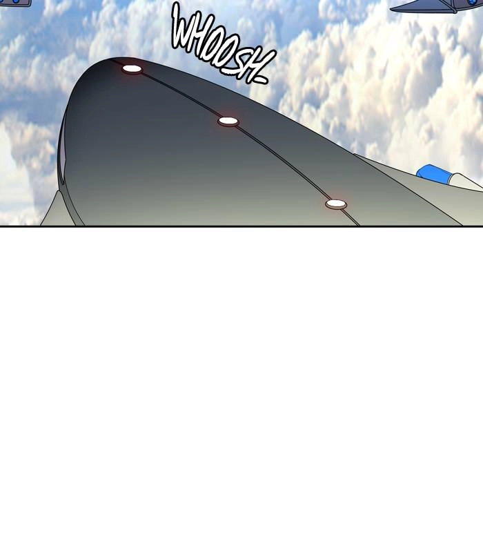 Tower of God Chapter 401, page 126 of 130