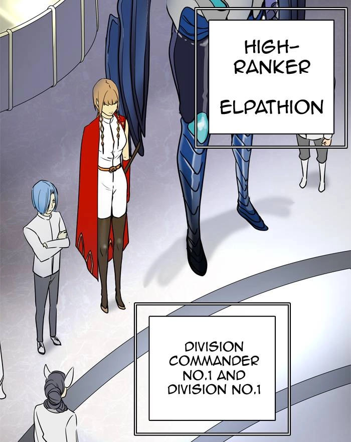 Tower of God Chapter 401, page 129 of 130