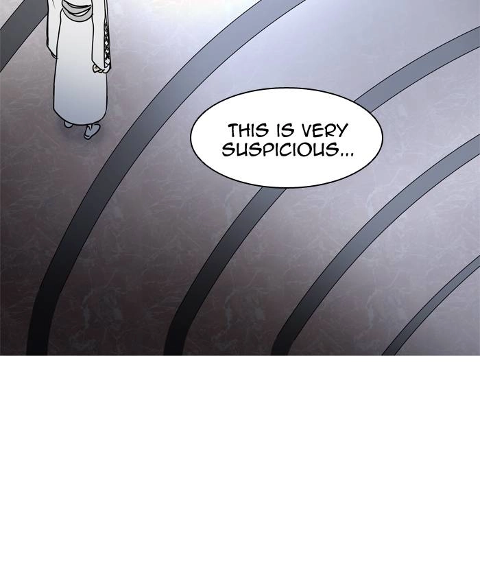 Tower of God Chapter 401, page 130 of 130