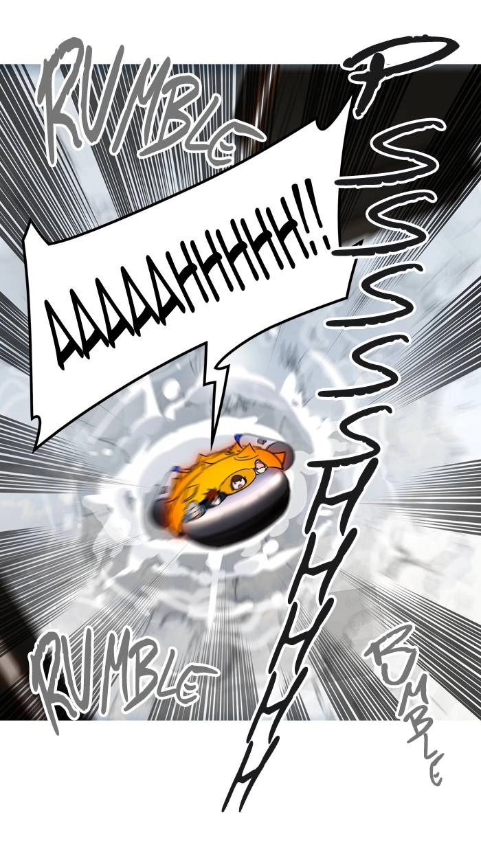 Tower of God Chapter 401, page 18 of 130