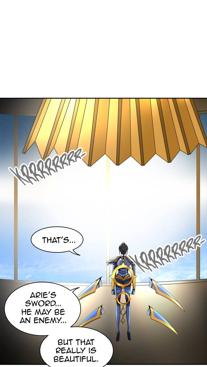 Tower of God Chapter 401, page 23 of 130