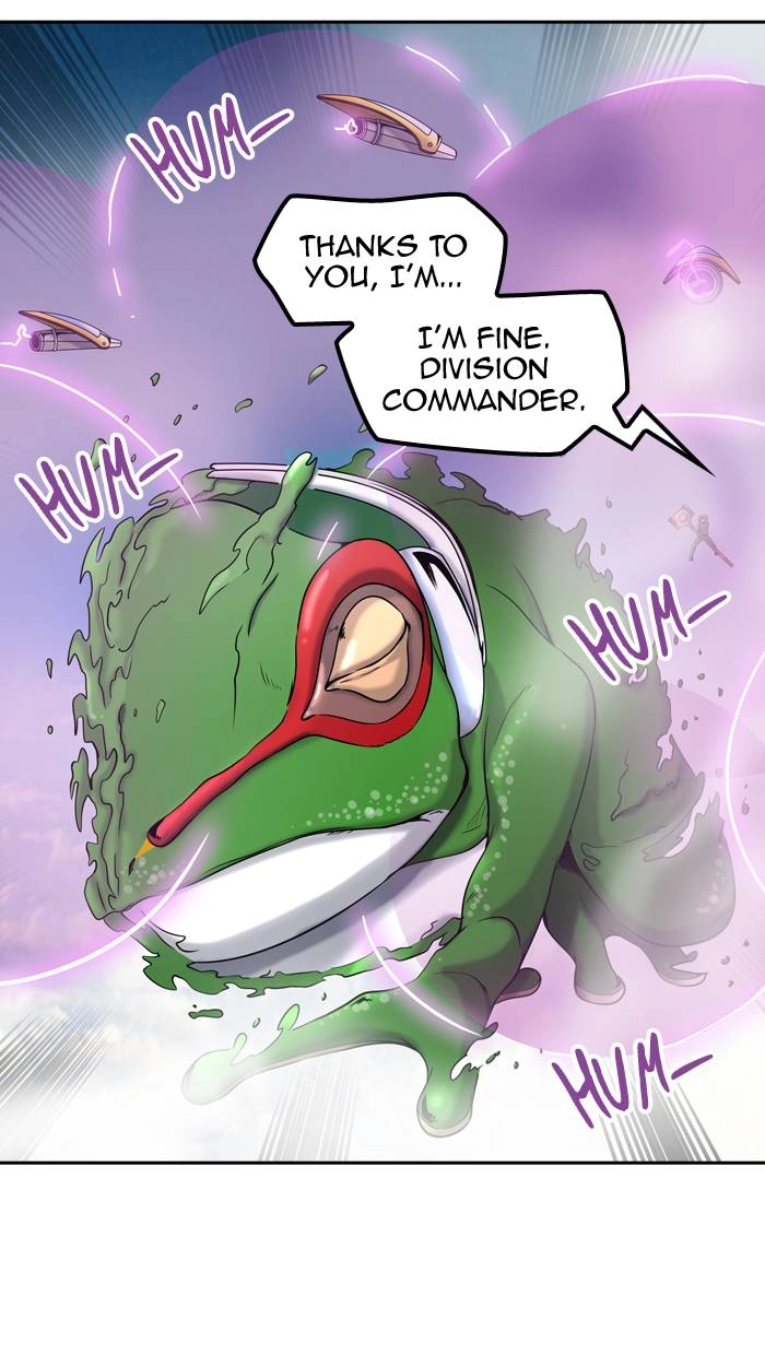 Tower of God Chapter 401, page 25 of 130