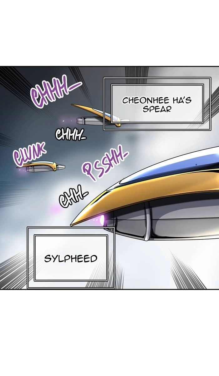 Tower of God Chapter 401, page 26 of 130
