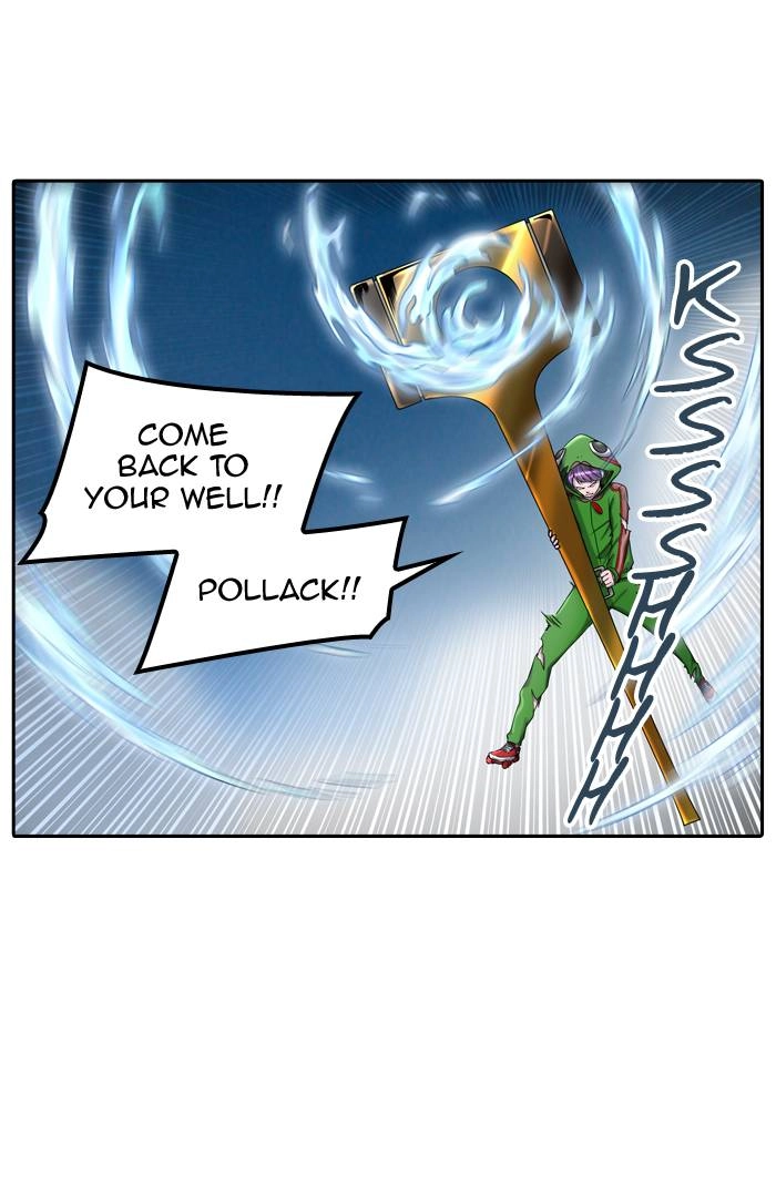 Tower of God Chapter 401, page 27 of 130