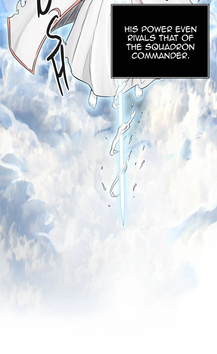Tower of God Chapter 401, page 31 of 130