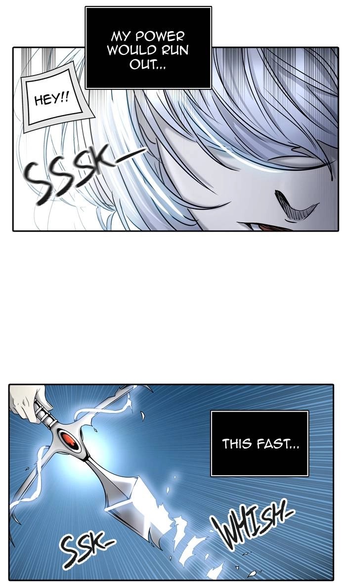 Tower of God Chapter 401, page 33 of 130