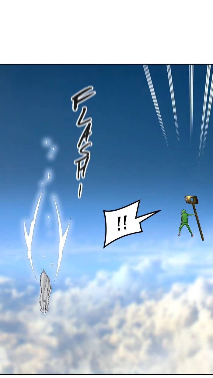 Tower of God Chapter 401, page 35 of 130