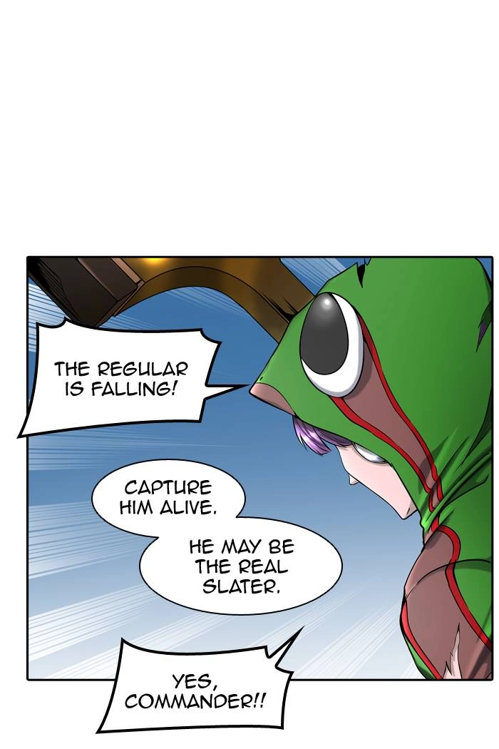 Tower of God Chapter 401, page 36 of 130