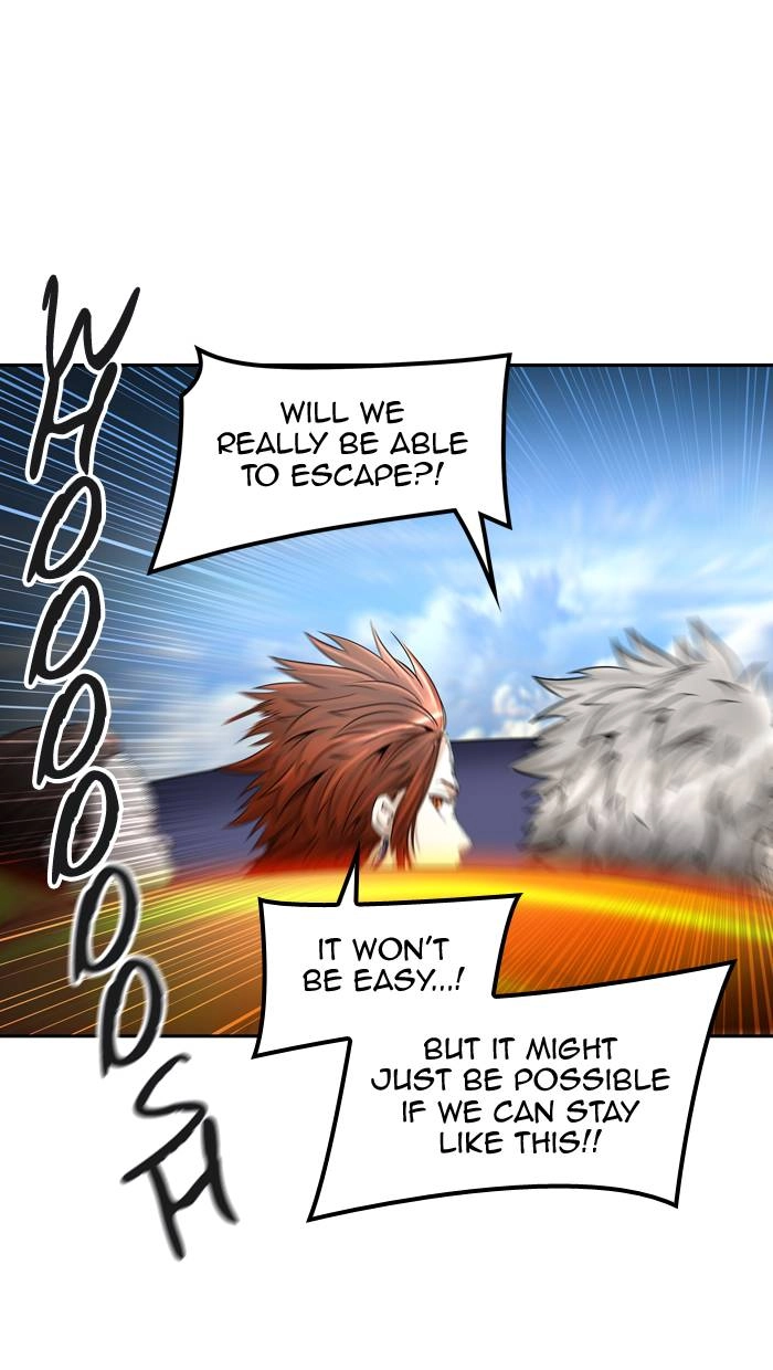 Tower of God Chapter 401, page 41 of 130