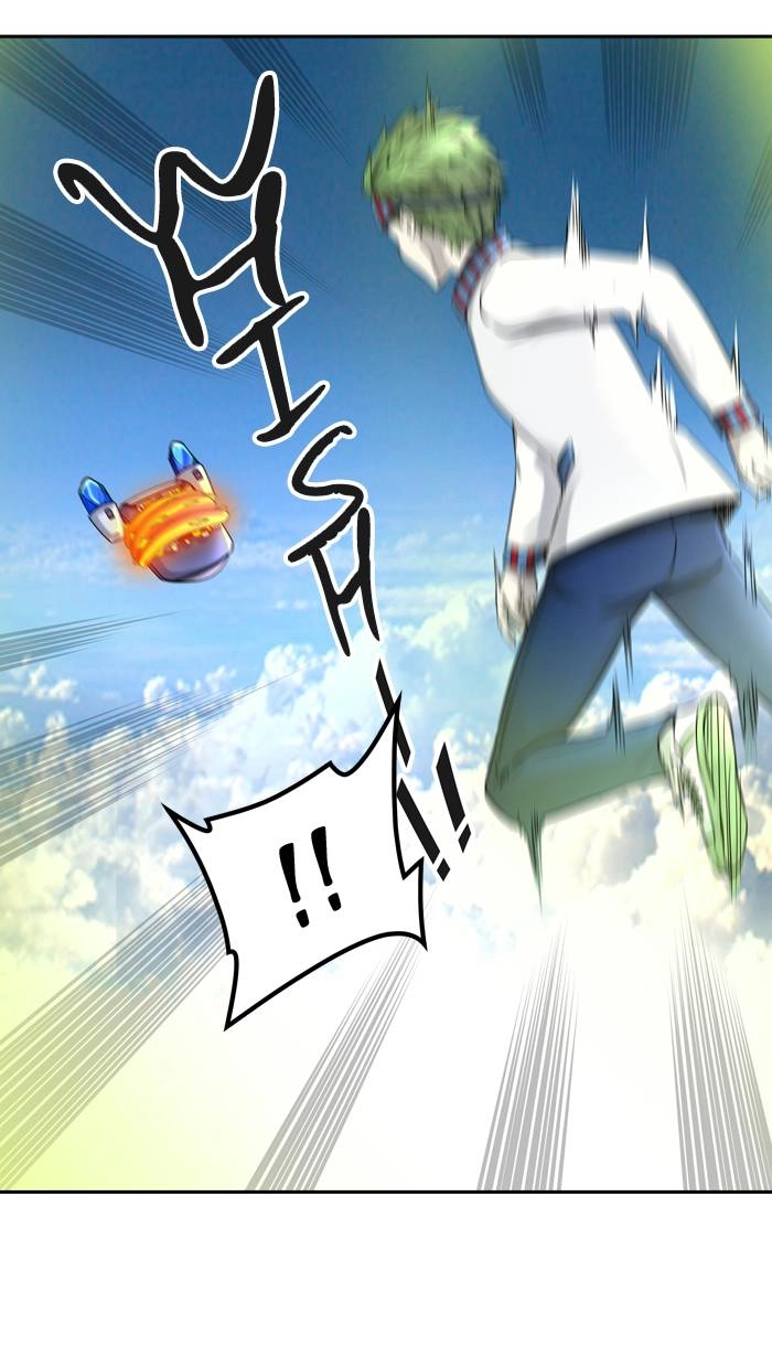 Tower of God Chapter 401, page 42 of 130