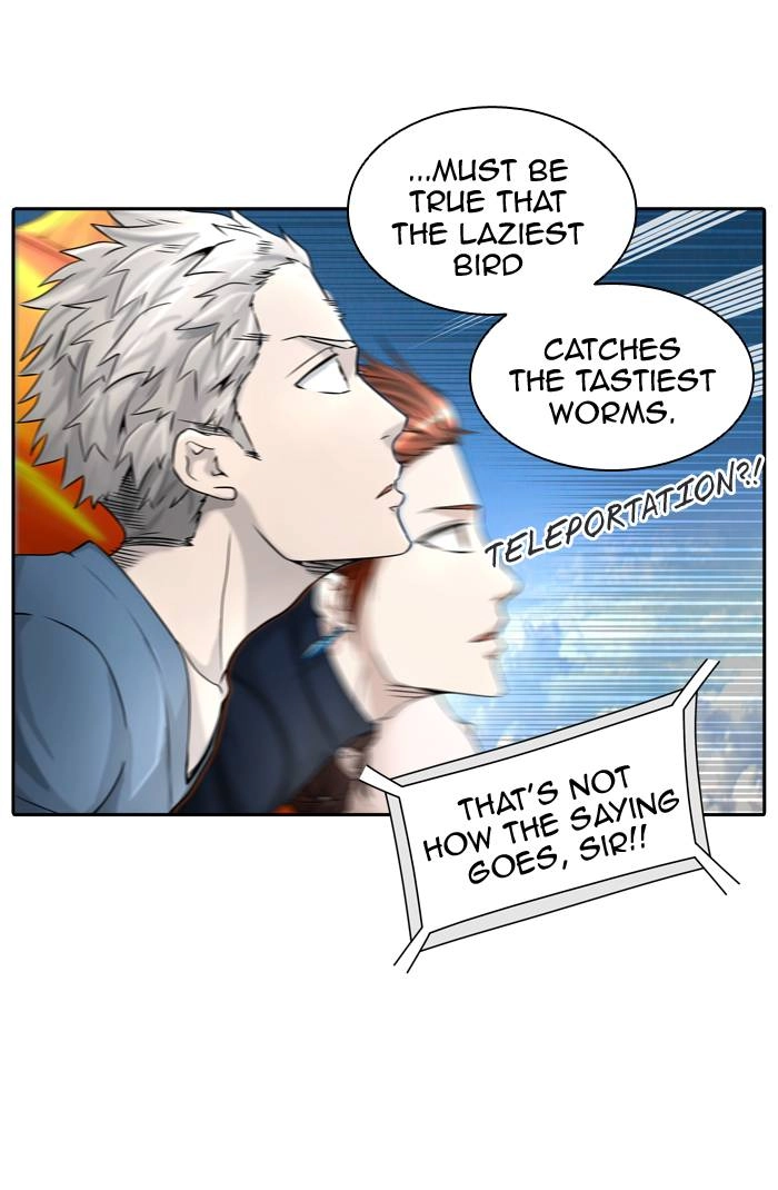 Tower of God Chapter 401, page 43 of 130