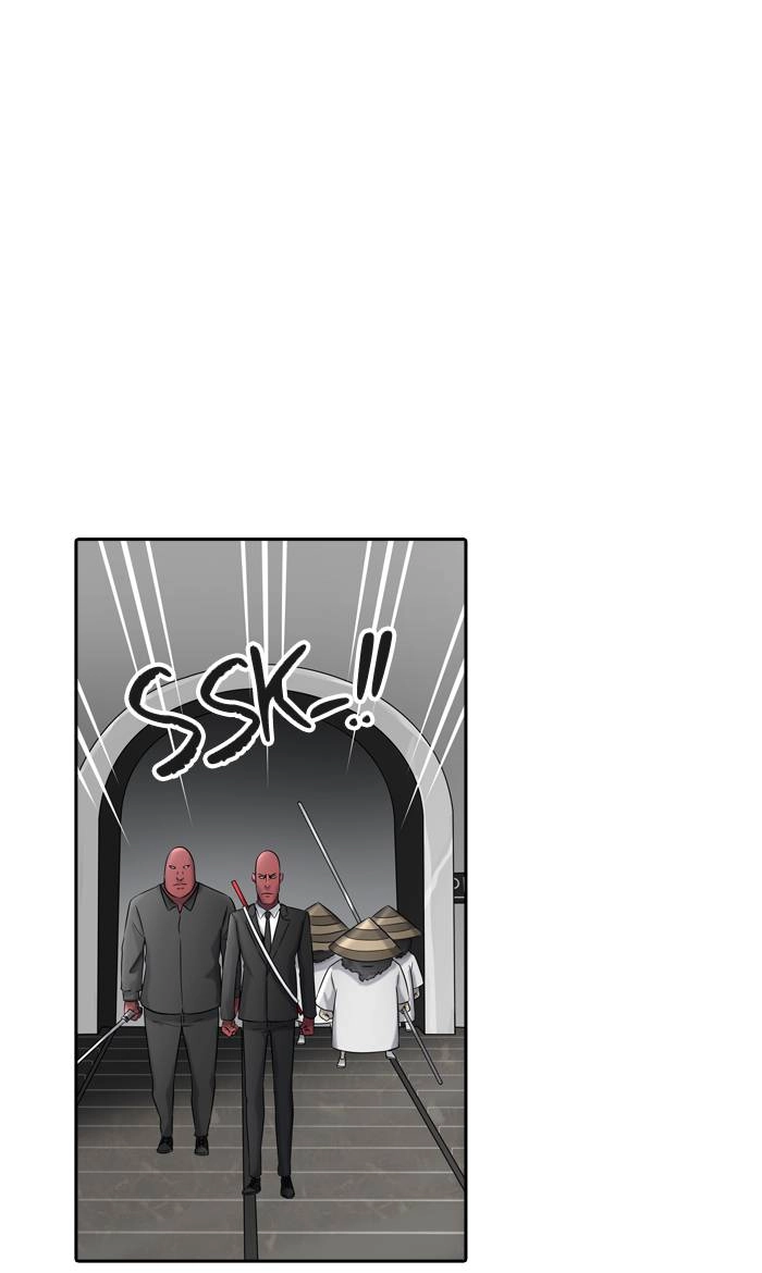 Tower of God Chapter 401, page 46 of 130