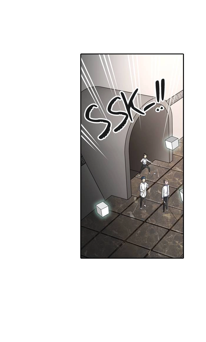 Tower of God Chapter 401, page 47 of 130
