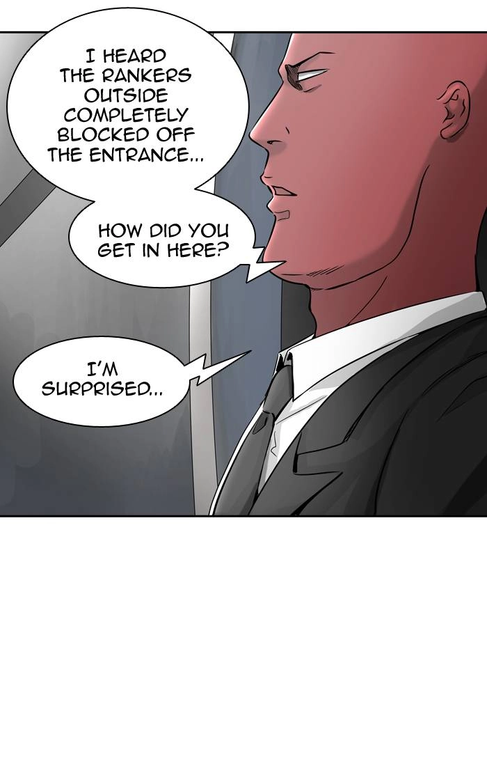 Tower of God Chapter 401, page 48 of 130