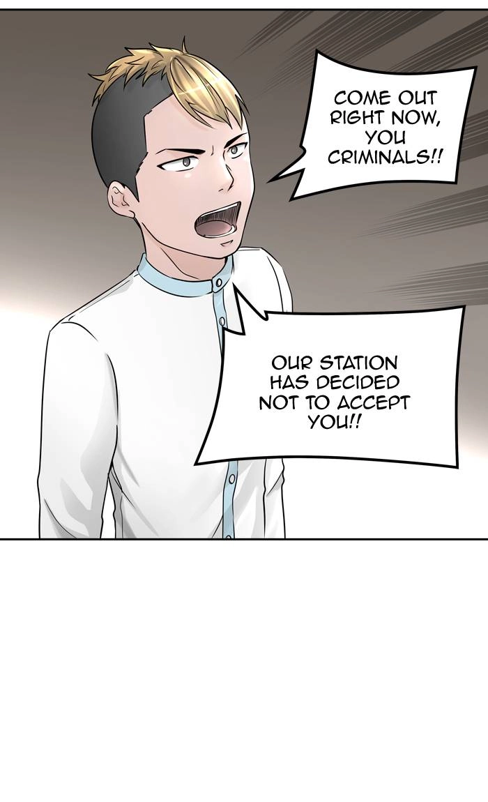 Tower of God Chapter 401, page 49 of 130