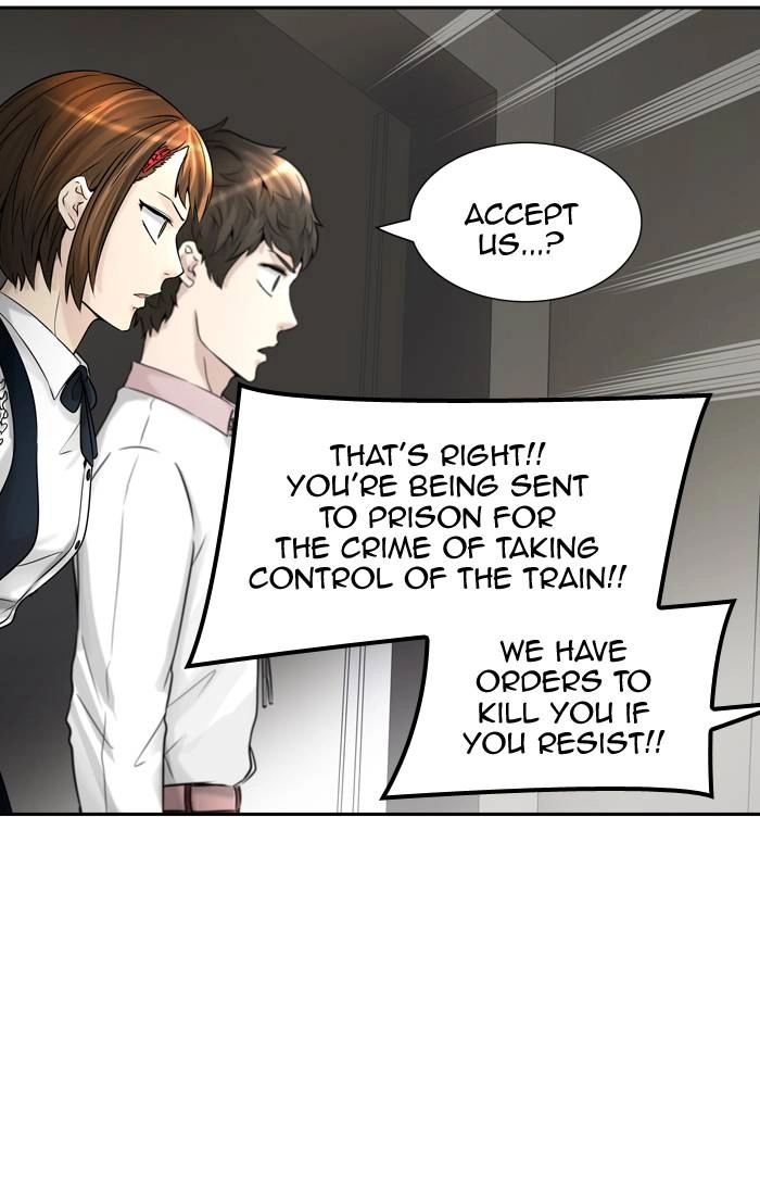 Tower of God Chapter 401, page 50 of 130