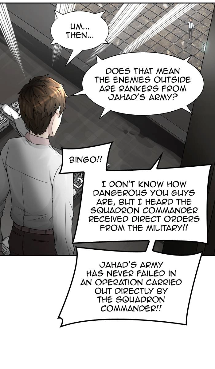 Tower of God Chapter 401, page 52 of 130