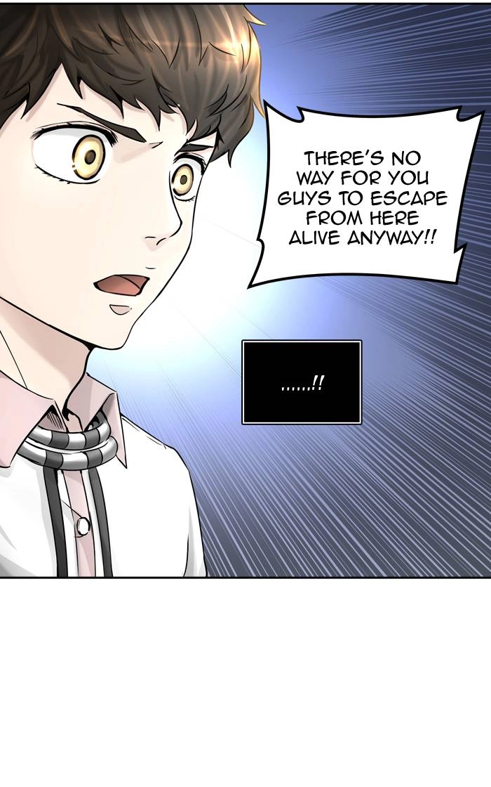 Tower of God Chapter 401, page 53 of 130