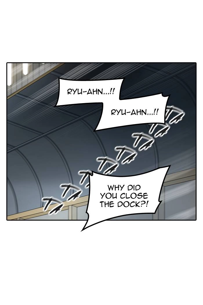 Tower of God Chapter 401, page 54 of 130