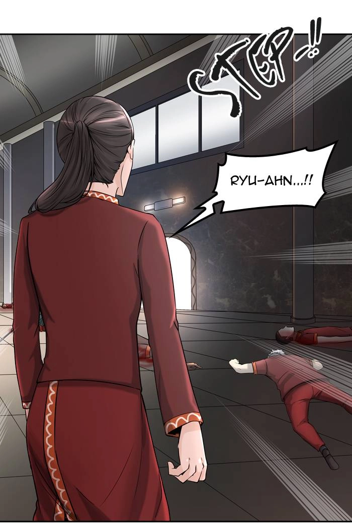 Tower of God Chapter 401, page 55 of 130