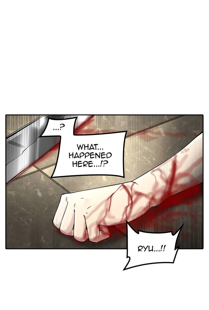 Tower of God Chapter 401, page 56 of 130