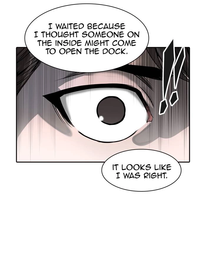 Tower of God Chapter 401, page 57 of 130