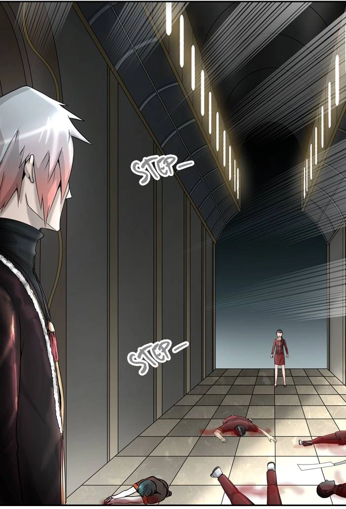 Tower of God Chapter 401, page 58 of 130