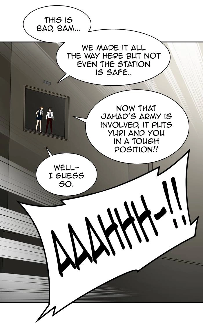 Tower of God Chapter 401, page 61 of 130