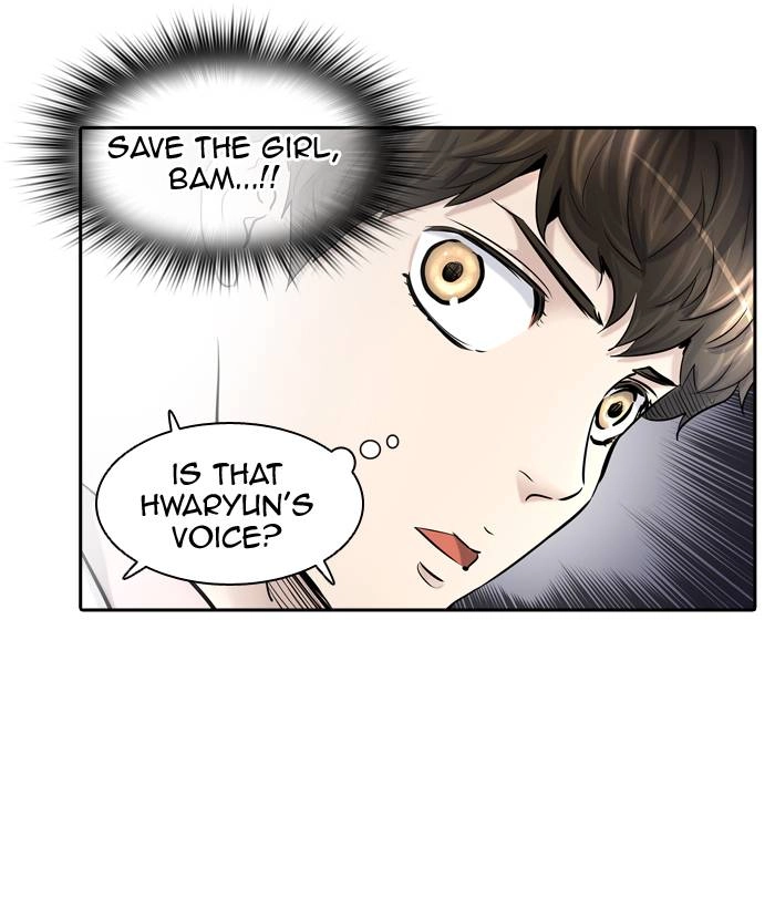 Tower of God Chapter 401, page 64 of 130