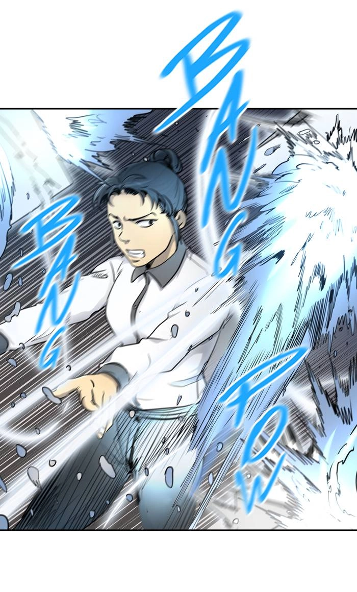 Tower of God Chapter 401, page 67 of 130