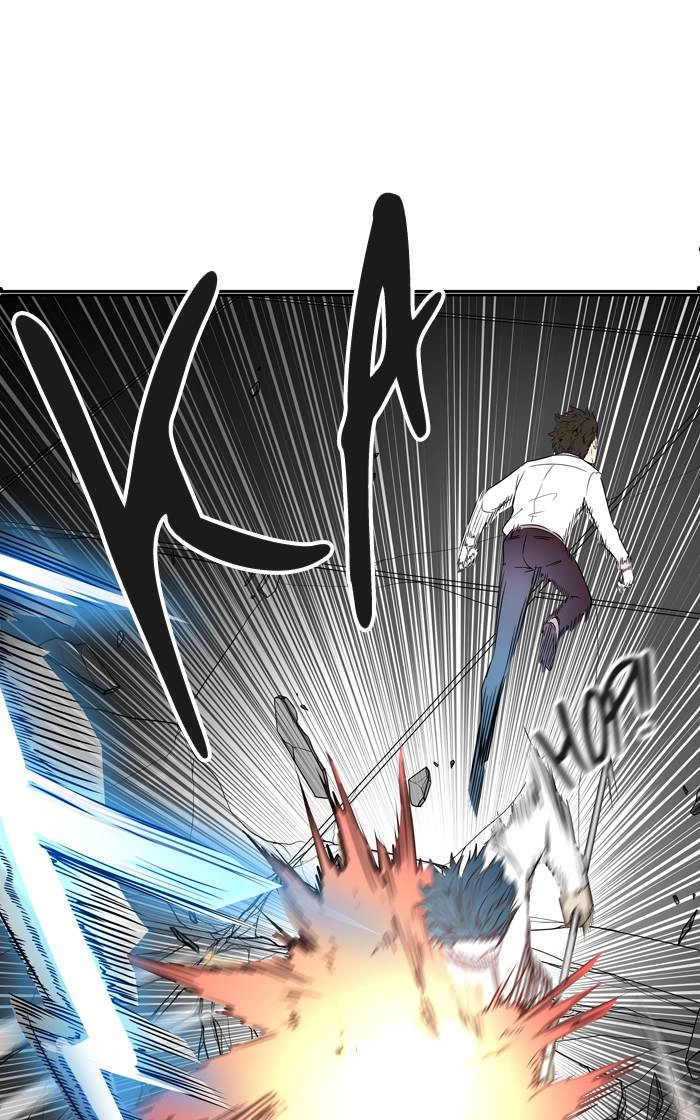 Tower of God Chapter 401, page 69 of 130