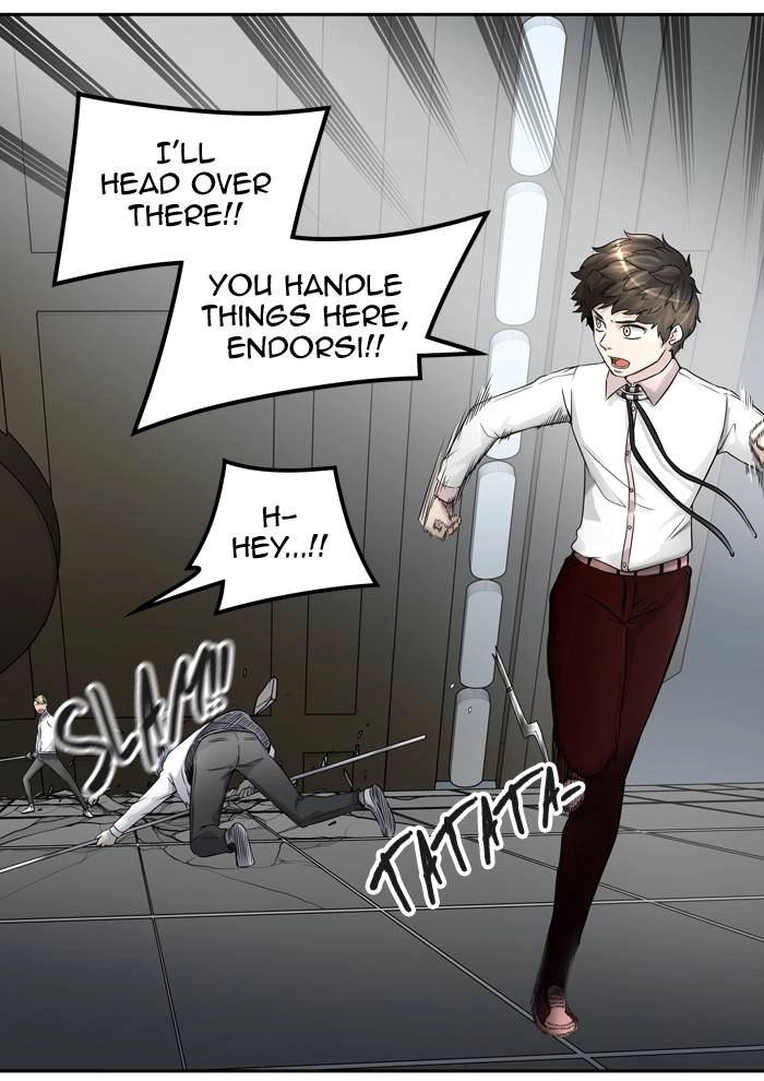Tower of God Chapter 401, page 72 of 130