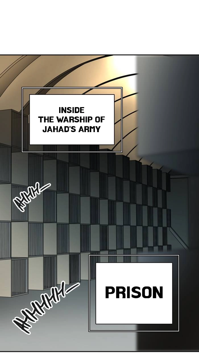 Tower of God Chapter 401, page 74 of 130