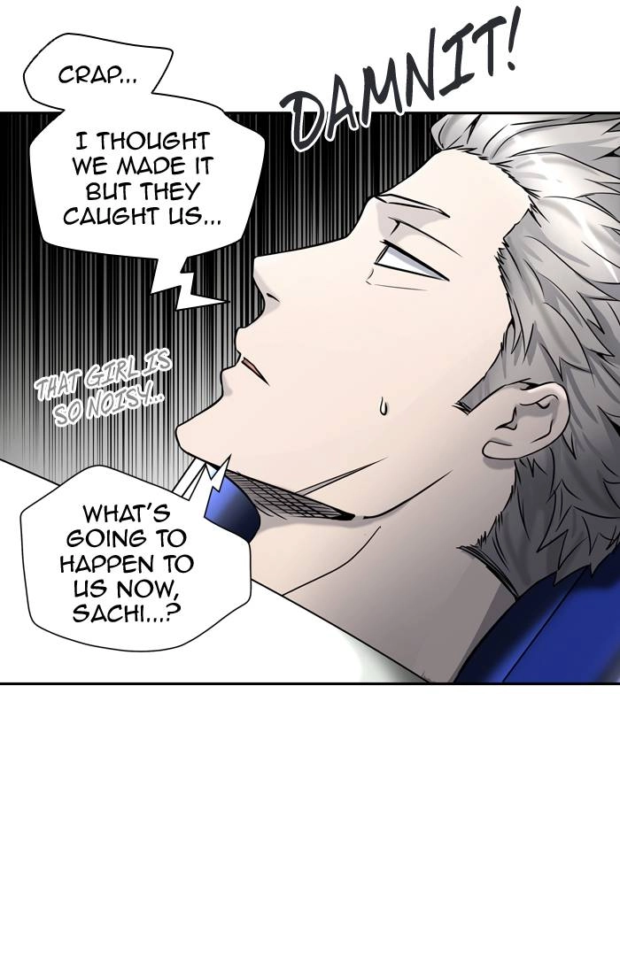 Tower of God Chapter 401, page 77 of 130