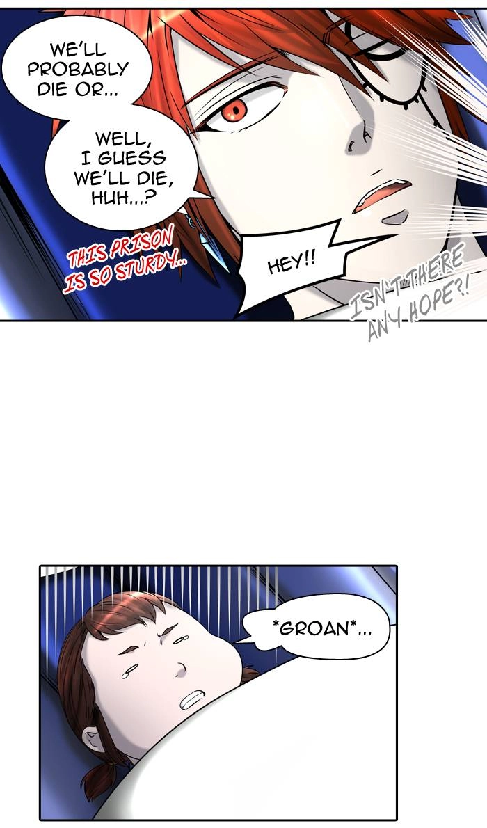 Tower of God Chapter 401, page 78 of 130