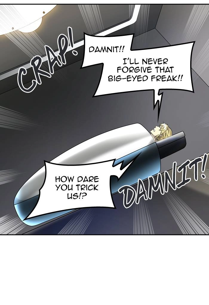 Tower of God Chapter 401, page 81 of 130