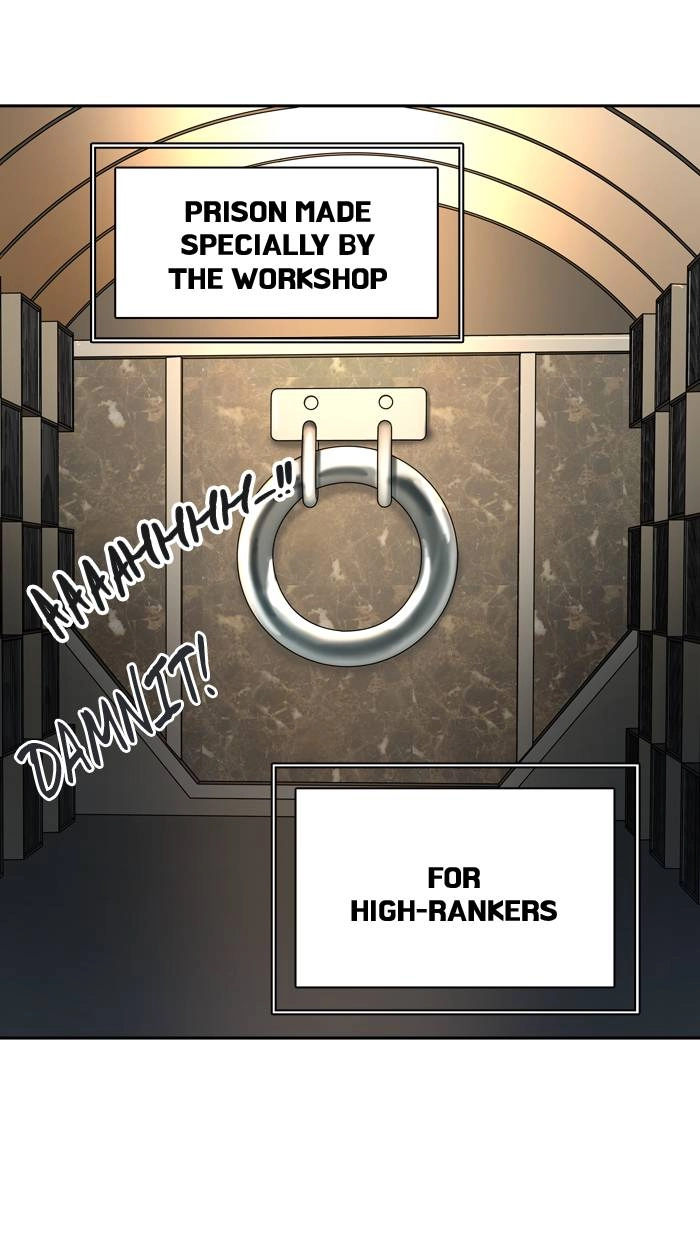 Tower of God Chapter 401, page 83 of 130