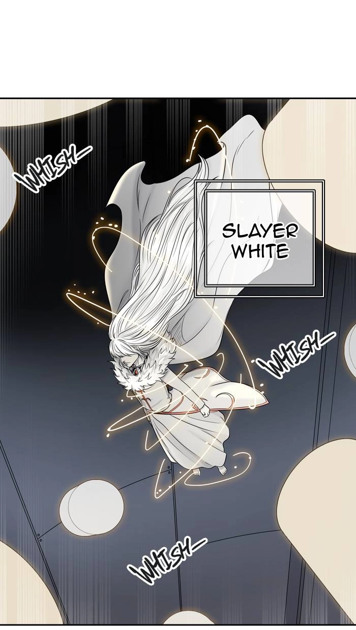 Tower of God Chapter 401, page 85 of 130