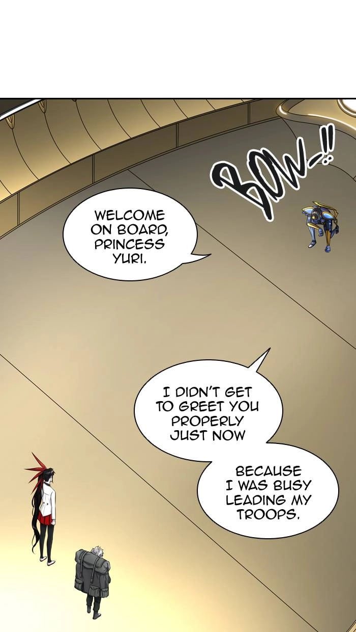 Tower of God Chapter 401, page 90 of 130