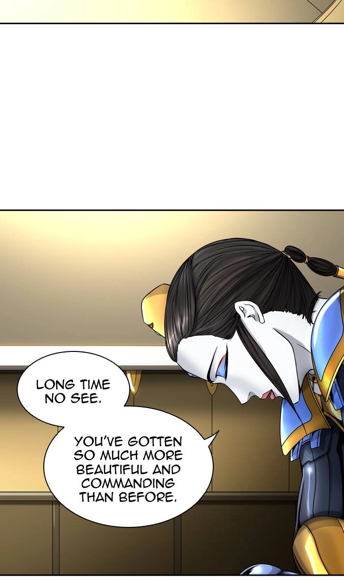 Tower of God Chapter 401, page 91 of 130