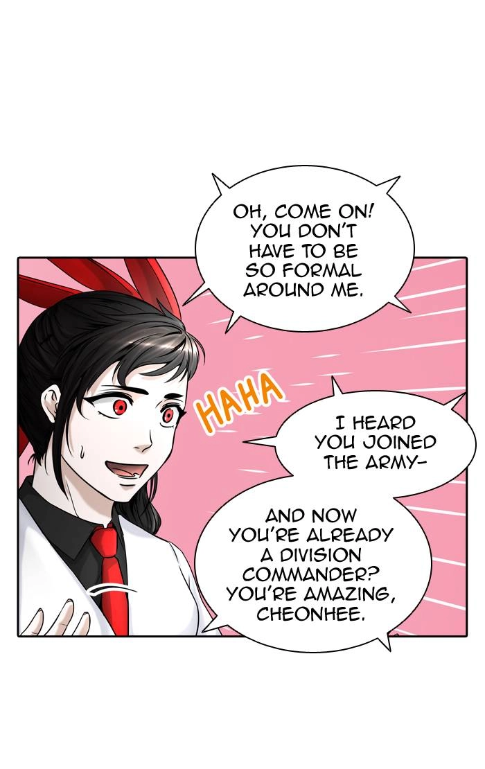 Tower of God Chapter 401, page 92 of 130