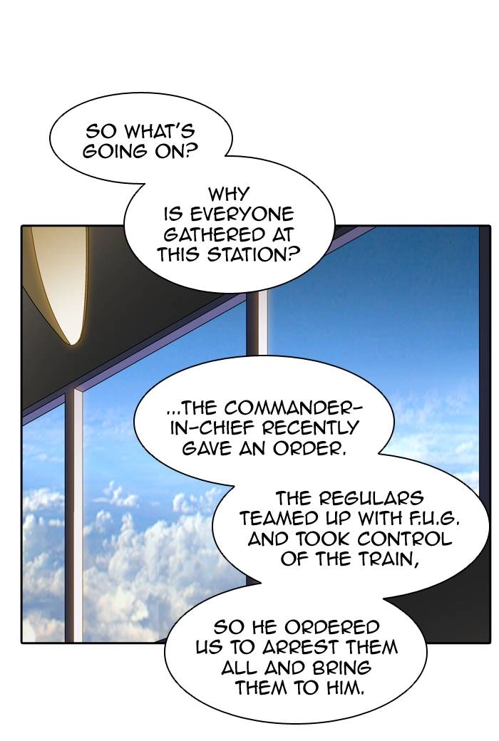 Tower of God Chapter 401, page 94 of 130