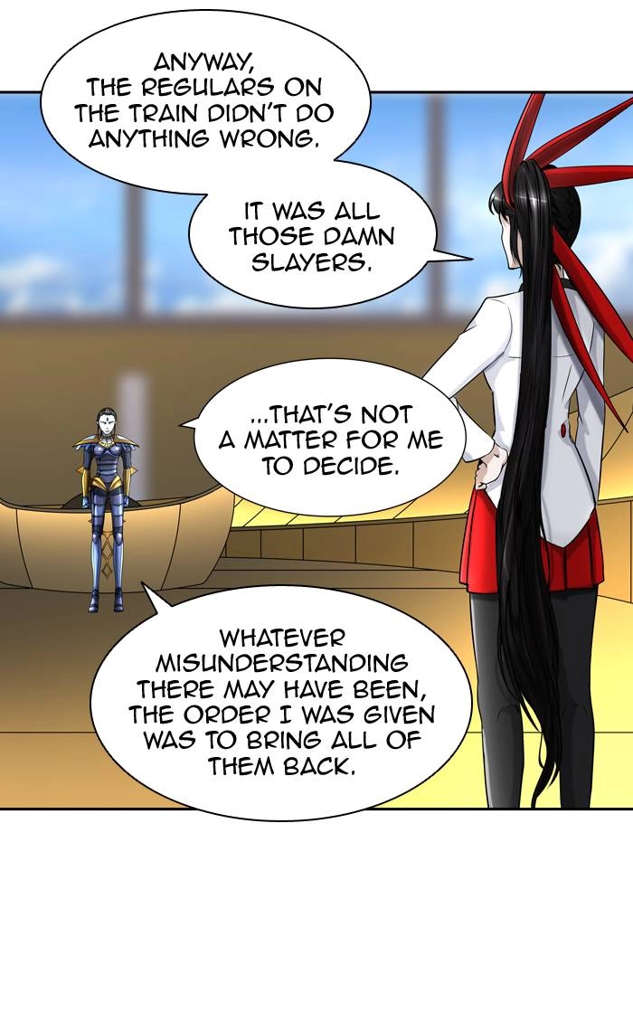 Tower of God Chapter 401, page 96 of 130