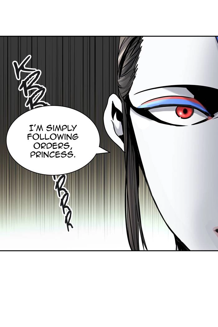 Tower of God Chapter 401, page 97 of 130