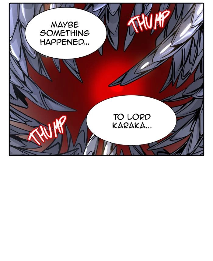 Tower of God Chapter 402, page 100 of 112