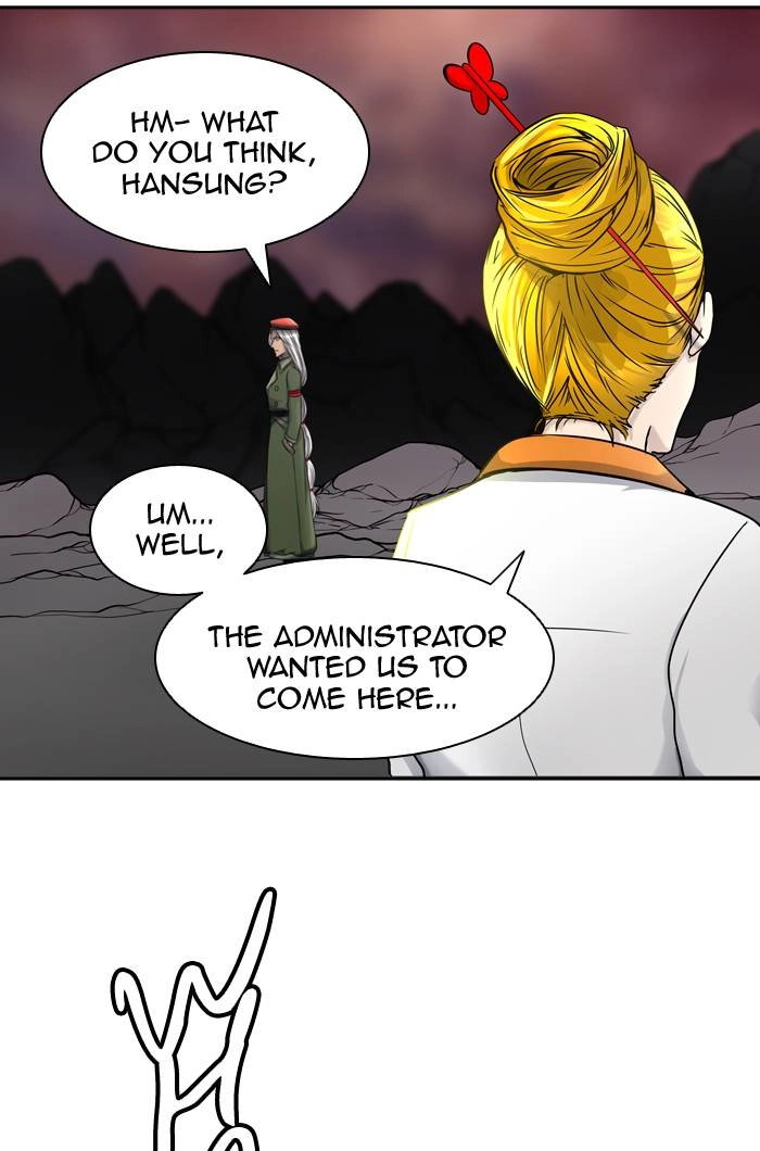 Tower of God Chapter 402, page 101 of 112