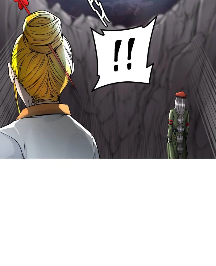 Tower of God Chapter 402, page 104 of 112