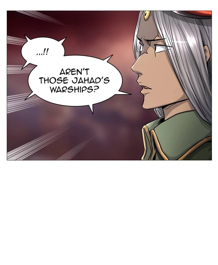 Tower of God Chapter 402, page 107 of 112