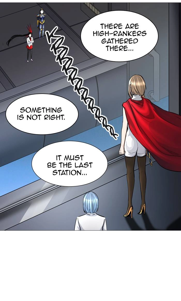 Tower of God Chapter 402, page 108 of 112