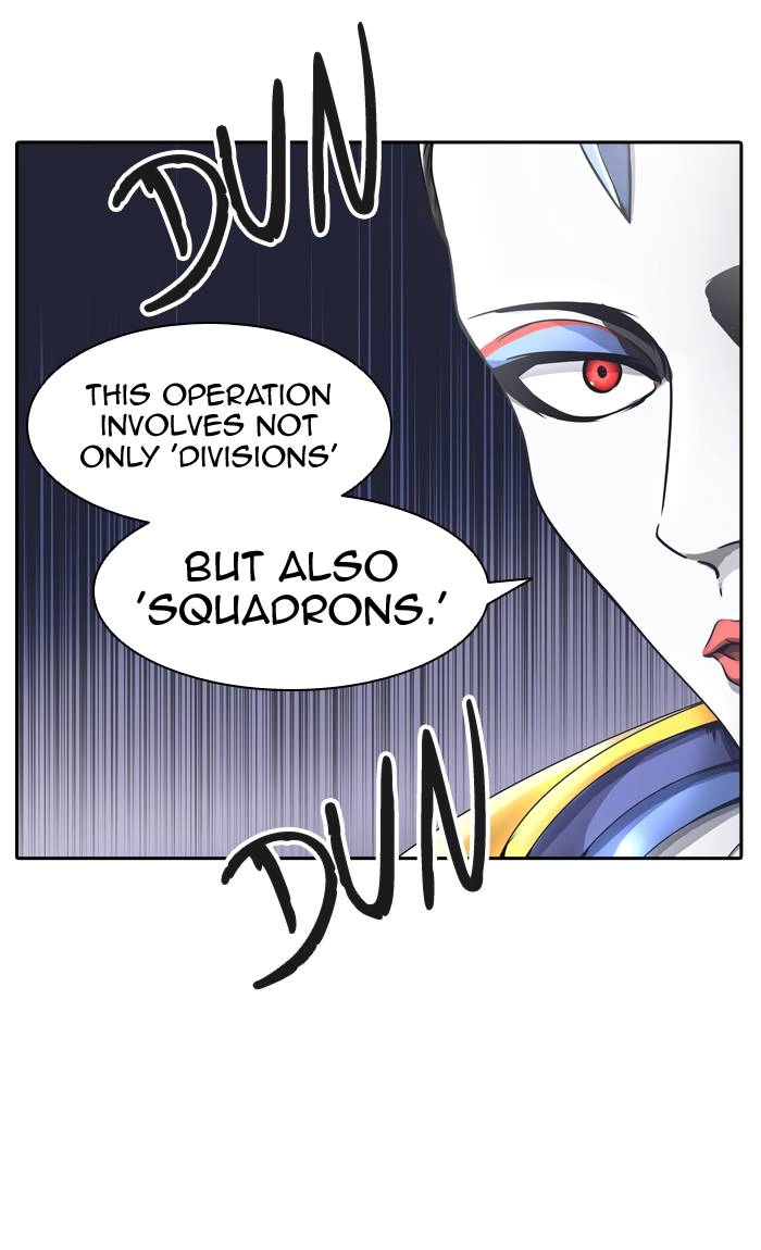 Tower of God Chapter 402, page 11 of 112